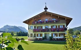 Bio-Bauernhof Bachangerhof
